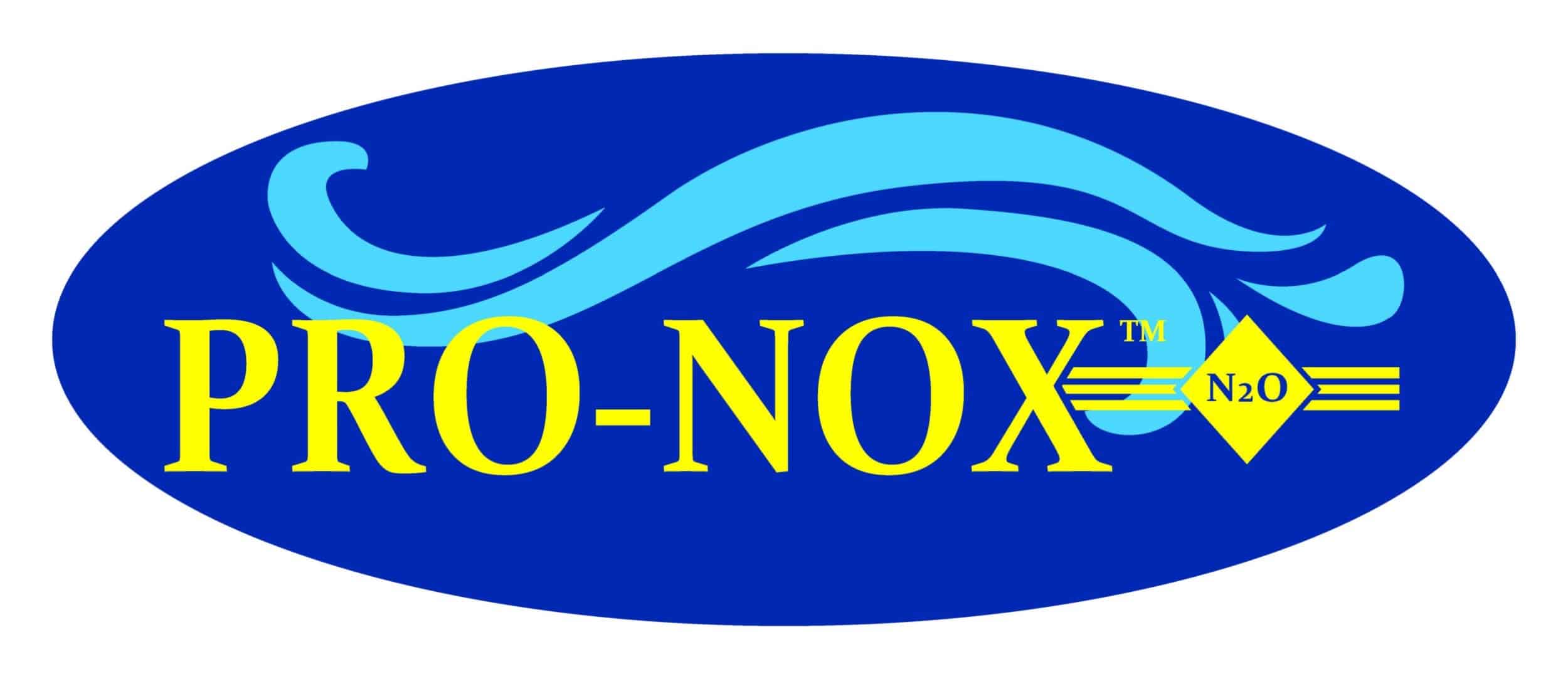 Pro Nox Oval Icon