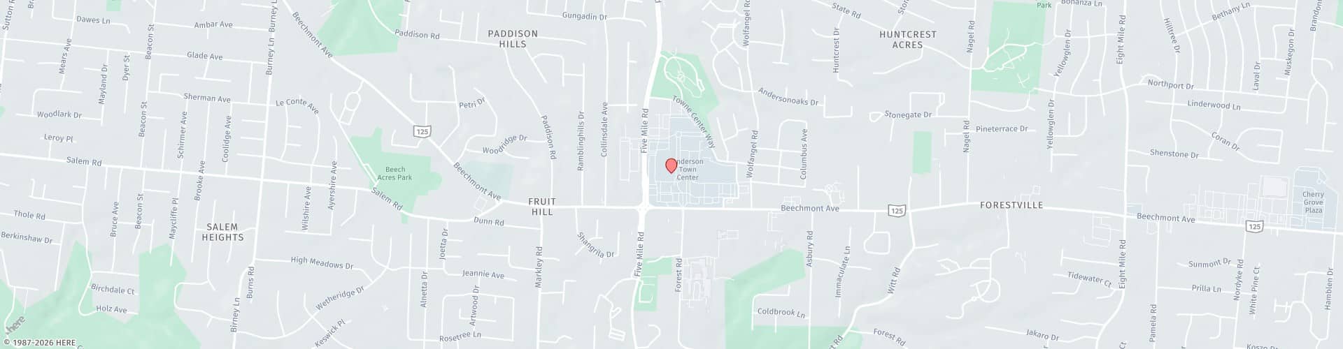 The Vein Center of Cincinnati, LLC