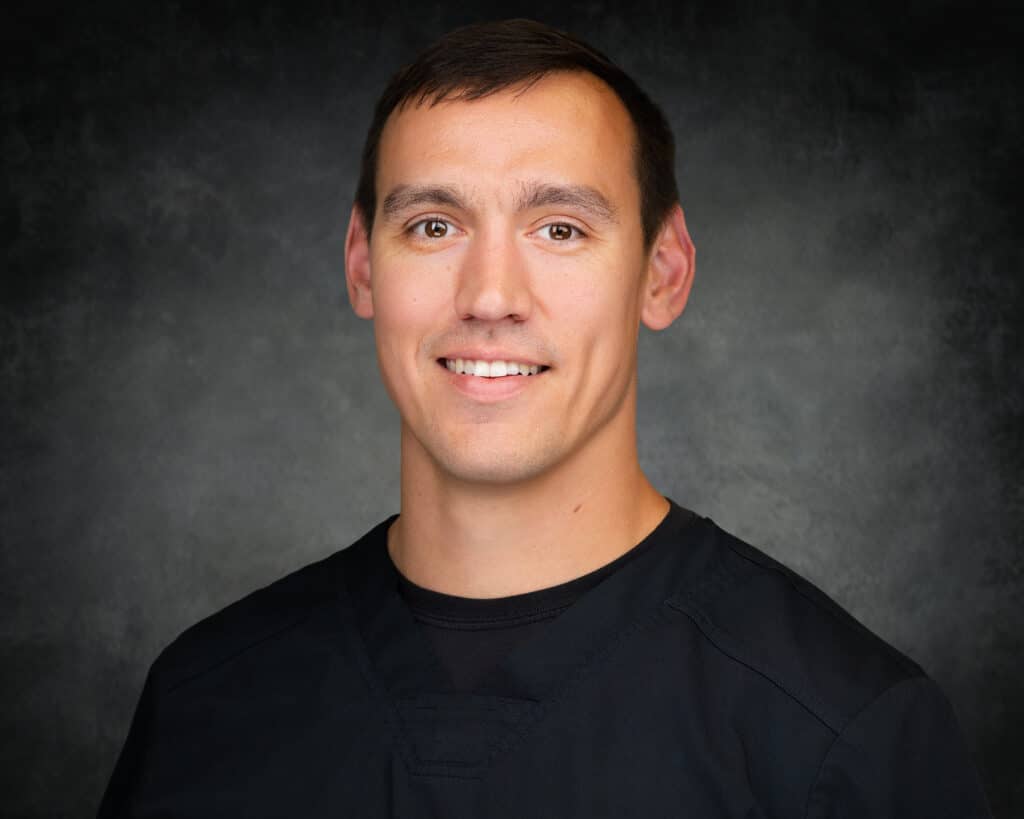 Cory Cory Clark